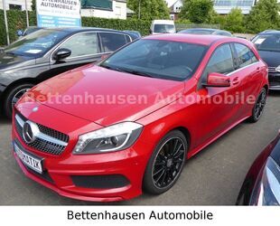 Mercedes-Benz A 220 Gebrauchtwagen