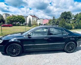 VW Phaeton Gebrauchtwagen