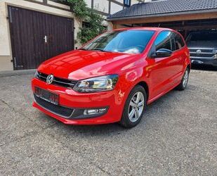 VW Polo Gebrauchtwagen