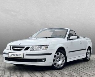 Saab 9-3 Gebrauchtwagen