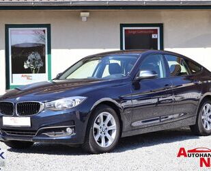 BMW 320 Gebrauchtwagen
