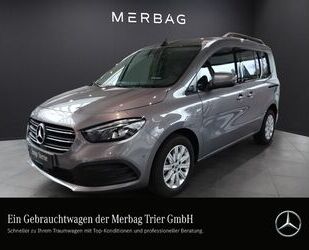 Mercedes-Benz T-Klasse Gebrauchtwagen