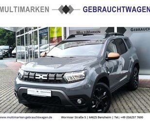 Dacia Duster Gebrauchtwagen