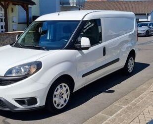 Fiat Doblo Gebrauchtwagen