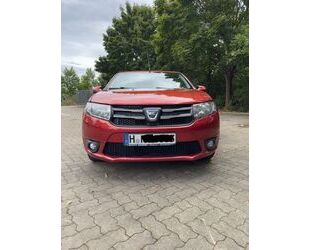 Dacia Sandero Gebrauchtwagen