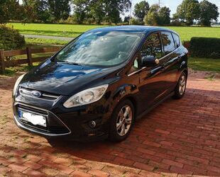 Ford C-Max Gebrauchtwagen