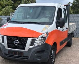 Nissan NV400 Gebrauchtwagen