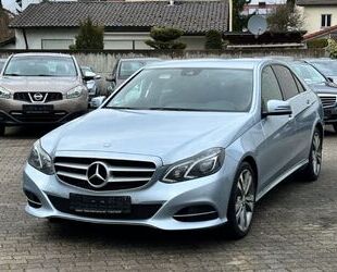 Mercedes-Benz E 350 Gebrauchtwagen