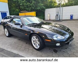 Jaguar XK8 Gebrauchtwagen