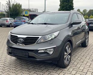 Kia Sportage Gebrauchtwagen