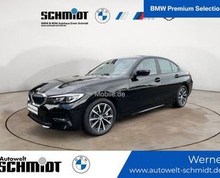 BMW 330 Gebrauchtwagen