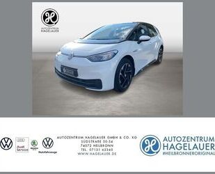 VW ID.3 Gebrauchtwagen