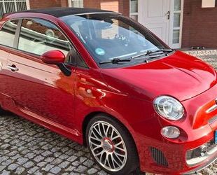 Abarth 595 Turismo Gebrauchtwagen