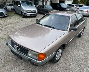 Audi 100 Gebrauchtwagen