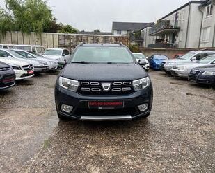 Dacia Logan Gebrauchtwagen