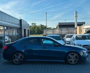 Mercedes-Benz A 180 Gebrauchtwagen