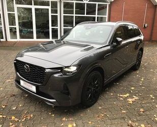 Mazda CX-80 Gebrauchtwagen