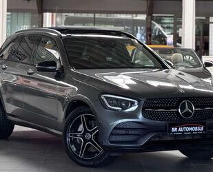 Mercedes-Benz GLC 300 Gebrauchtwagen