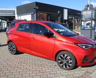 Renault ZOE Gebrauchtwagen