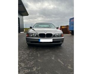 BMW 528 Gebrauchtwagen