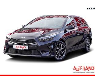 Kia ceed Sportswagon Gebrauchtwagen