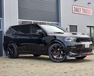 Dodge Durango Gebrauchtwagen