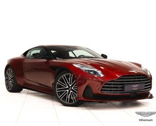 Aston Martin DB12 