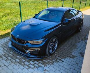 BMW M4 Gebrauchtwagen