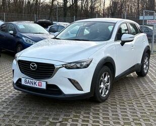 Mazda CX-3 Gebrauchtwagen