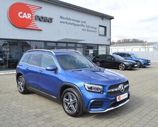 Mercedes-Benz GLB 200 Gebrauchtwagen