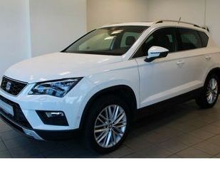 Seat Ateca Gebrauchtwagen