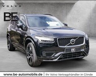 Volvo XC90 Gebrauchtwagen