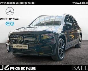Mercedes-Benz GLB 220 Gebrauchtwagen