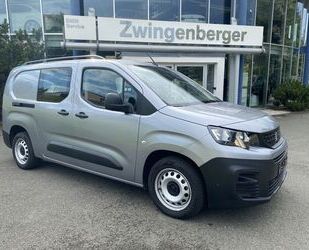 Peugeot Partner Gebrauchtwagen