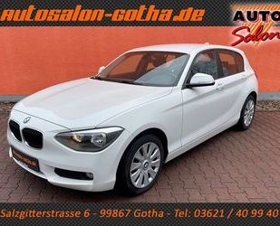 BMW 116 Gebrauchtwagen
