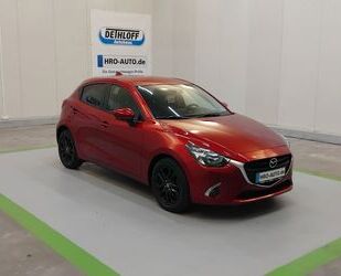 Mazda 2 Gebrauchtwagen