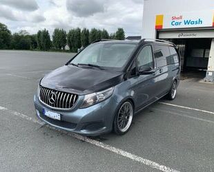 Mercedes-Benz V 220 Gebrauchtwagen