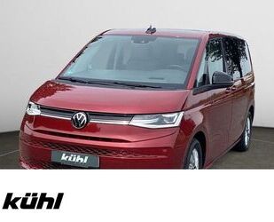 VW T7 Multivan Gebrauchtwagen