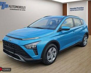 Hyundai BAYON Gebrauchtwagen