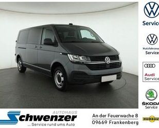 VW T6 Kombi Gebrauchtwagen