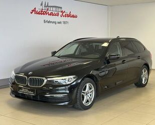 BMW 520 Gebrauchtwagen