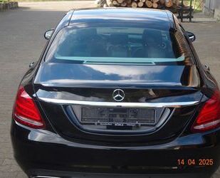 Mercedes-Benz C 250 Gebrauchtwagen