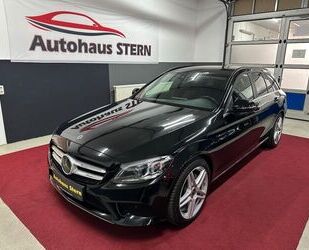 Mercedes-Benz C 220 Gebrauchtwagen