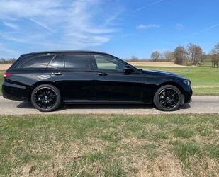 Mercedes-Benz E 400 Gebrauchtwagen