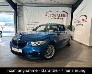 BMW 220 Gebrauchtwagen
