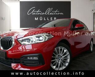 BMW 118 Gebrauchtwagen