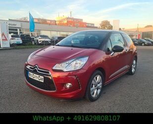 Citroen DS3 Gebrauchtwagen