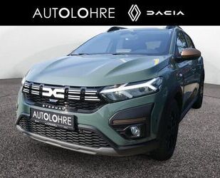 Dacia Sandero Gebrauchtwagen