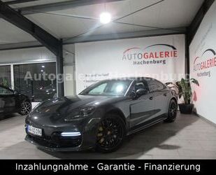 Porsche Panamera Gebrauchtwagen