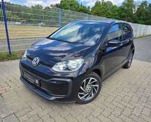 VW up! Gebrauchtwagen